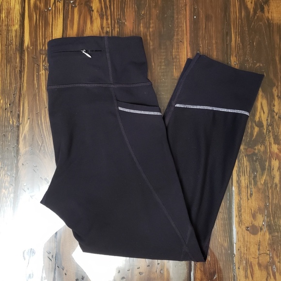 Athleta Pants - Athleta 7/8 leggings